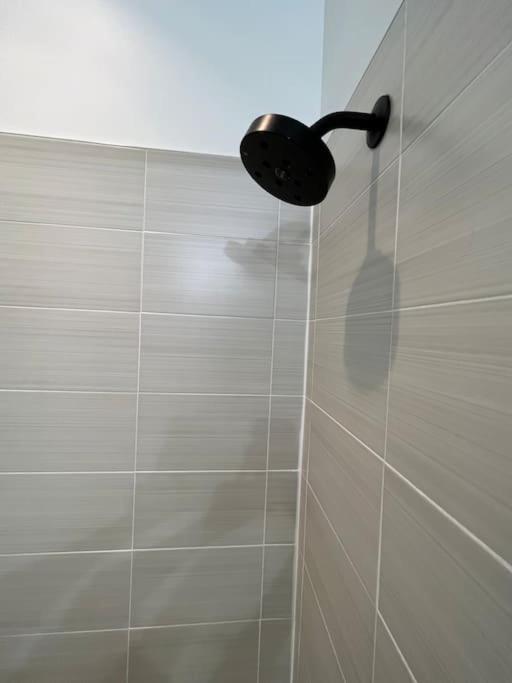 Cozy, High Rise, Large Studio Facing Downtown . Apartment Baltimore Bagian luar foto